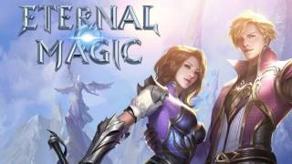 101XP станет издателем фэнтезийной MMORPG Eternal Magic