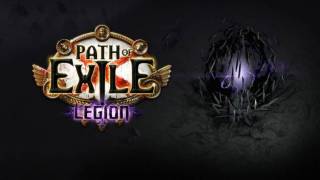 Представлена новая лига «Легион» в Path of Exile