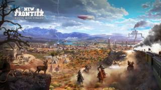 MMO-вестерн Wild West Online перезапущен под названием New Frontier