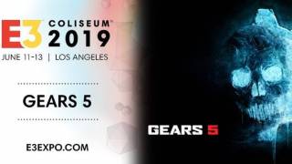 [E3 2019] Gears 5 не пропустит E3