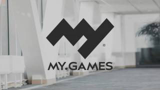 Mail.ru и My.com объединились в глобальный брэнд MY.GAMES