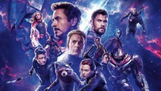 [E3 2019] Marvel's Avengers — Что мы уже знаем и чего хотим увидеть