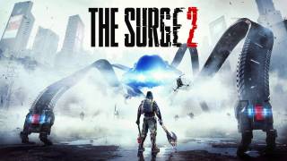 The Surge 2 — Высокотехнологичный клон Dark Souls выйдет в конце сентября