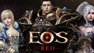 Первые подробности мобильной адаптации MMORPG Echo of Soul RED