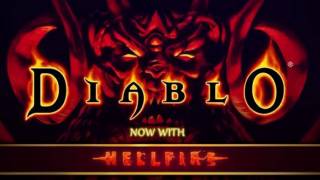 Дополнение Hellfire стало частью оригинальной Diablo в GOG