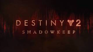 Bungie анонсировала дополнение «Обитель теней» для Destiny 2 