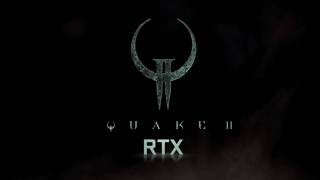 Версия Quake 2 с трассировкой лучей вышла в Steam