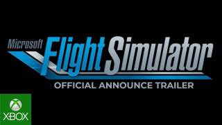 [E3 2019] Авиасимулятор Microsoft Flight Simulator выйдет на PC и Xbox One