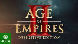 [E3 2019] Обновленная графика в трейлере Age of Empires 2: Definitive Edition