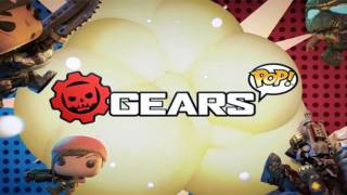 [E3 2019] Открыта предварительная регистрация на мобильную Gears POP!