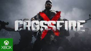 [E3 2019] Анонсирован шутер от первого лица Crossfire X
