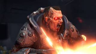 [E3 2019] Объявлена дата релиза мясного шутера Doom Eternal