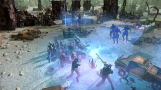 [E3 2019] Новый трейлер стратегии Age of Wonders: Planetfall
