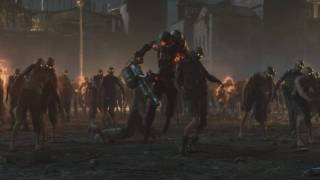 [E3 2019] Анонсирован кооперативный зомби-шутер Zombie Army 4: Dead War