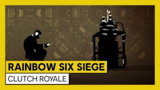 [E3 2019] Свежие трейлеры в честь выхода операции Phantom Sight в Rainbow Six: Siege