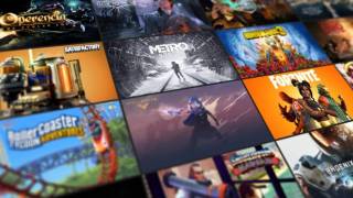 Epic Games Store отныне будет раздавать игры каждую неделю