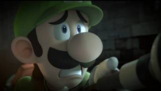 [E3 2019] Возможности Luigi's Mansion 3 в новом трейлере