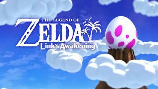 [E3 2019] Ремейк The Legend of Zelda: Link's Awakening получил дату релиза