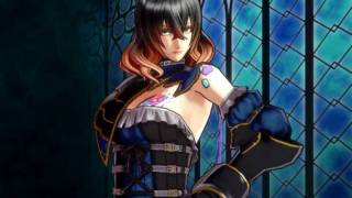 Итоги розыгрыша Bloodstained: Ritual of the Night