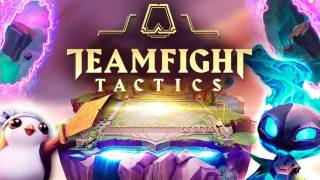 Режим Teamfight Tactics из League of Legends может перебраться на телефоны