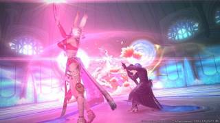 Гайд: «Как разблокировать классы Gunbreaker и Dancer в Final Fantasy XIV»
