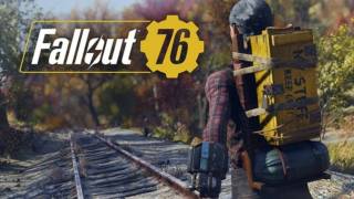 Как спасти Fallout 76?