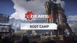 Gears 5 — Проверить свои навыки вы сможете в тренировочном режиме