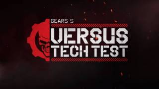 Доступна предзагрузка бета-версии Gears 5