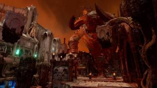 Doom Eternal — Подробности режима Battlemode и новый геймплей