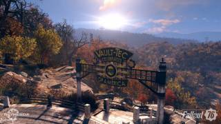 Приватные серверы в Fallout 76 появятся «раньше, чем вы думали»