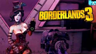 Borderlands 3 «озолотилась»