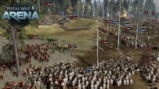 NetEase возродит закрытую Total War: Arena