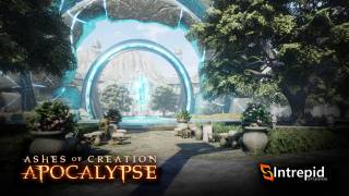 Ashes of Creation Apocalypse выйдет в сервисе Steam