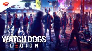 [Gamescom 2019] Жители Лондона в новом трейлере Watch Dogs Legion