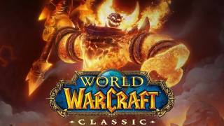 «Олды тут?» — Состоялся запуск World of Warcraft: Classic
