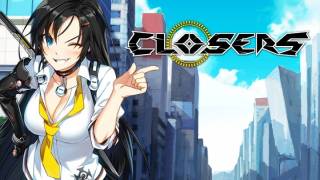 Closers официально выйдет в России и странах СНГ