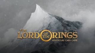 Карточная игра The Lord of the Rings: Adventure Card Game покинула ранний доступ