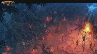 Warhammer: Odyssey обойдется без авто-боя
