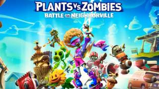 Анонсирован аркадный шутер Plants vs. Zombies: Battle for Neighborville, ранний доступ уже стартовал