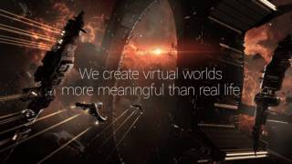 Создатели EVE Online подтвердили, что всё ещё работают над неанонсированной MMORPG