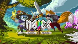 Кроссплатформенная 2D MMORPG Naica Online вступит в стадию закрытой альфы в этом месяце