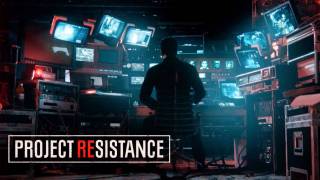По следам Dead by Daylight: представлен первый геймплей Project Resistance