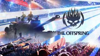 The Offspring на этой неделе дадут концерт прямо в игре World of Tanks