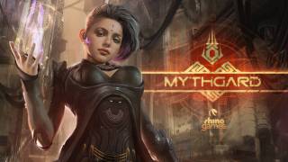 Карточная игра Mythgard вышла в раннем доступе