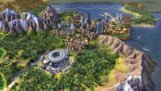 Civilization VI появится на PS4 и Xbox One, а для Switch-версии выйдут дополнения