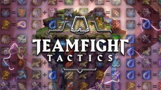 Riot Games похвасталась количеством игроков в Teamfight Tactics и объявила о намерении идти в киберспорт