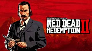 Red Dead Redemption 2 выйдет на ПК