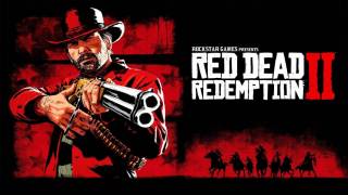 Трейлер PC-версии Red Dead Redemption 2 в разрешении 4K