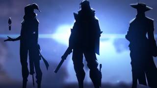 Riot Games: шутер Project A скорее похож на Counter-Strike, нежели на Overwatch