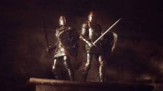 Состоялся анонс исторической стратегии Crusader Kings 3